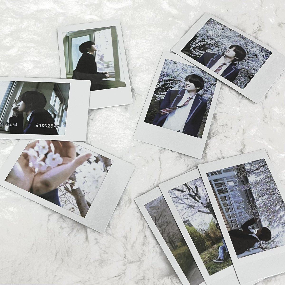 2xsoap's tweet photo. 本当はずっと君のことが好きだった｡
🧸🌸📷 https://t.co/TRKW8WcMqg