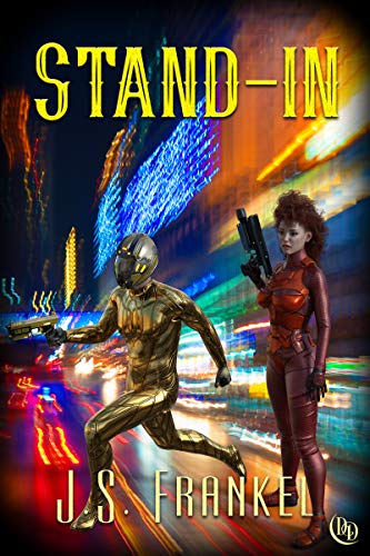 A teen--Bill Grissom--who needs a second chance.
A city that needs a hero.
A group of #superheroes with a shifting--and shifty--agenda.

For Bill, saving people is one thing.
Saving himself is another matter entirely.

#yafantasy #humor #Romance #booktwt amazon.com/Stand-J-S-Fran…
