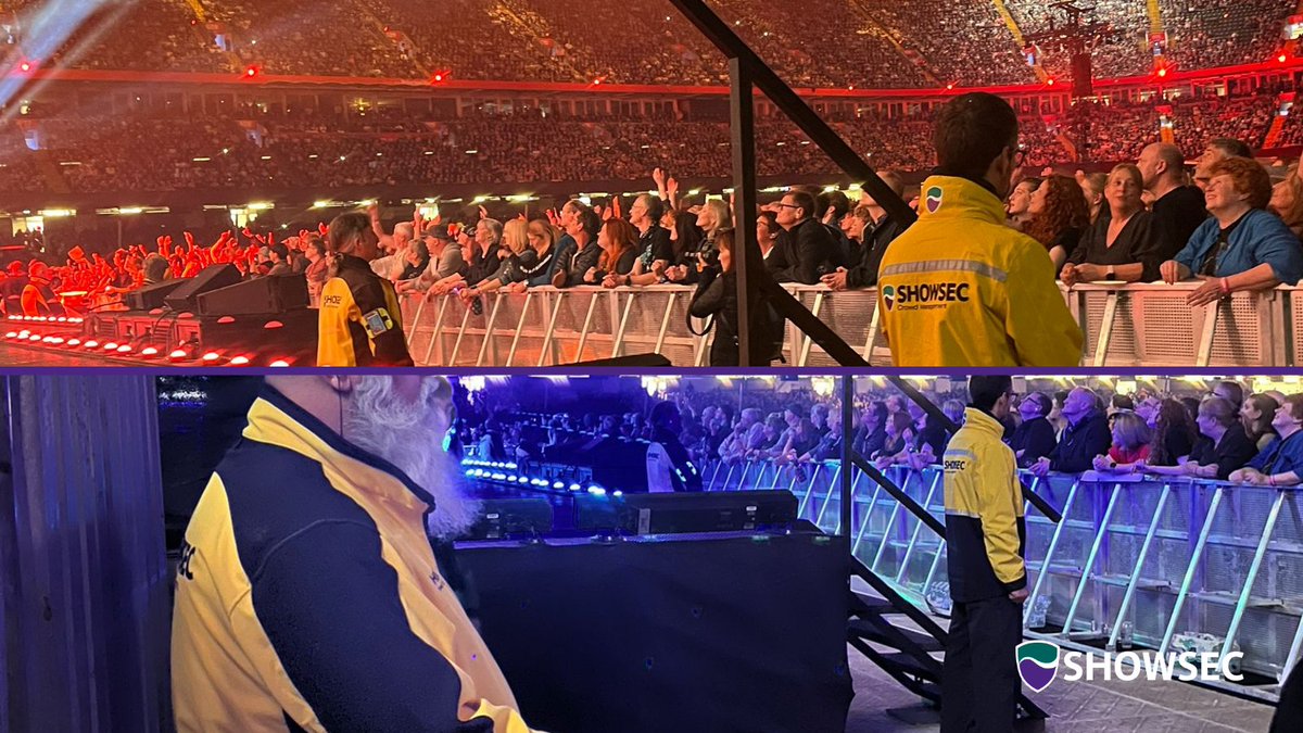 The Legendary Bruce Springsteen &amp; The E Street Band rocked the Bank Holiday weekend at the Principality Stadium in Cardiff. With over 56,000 in attendance, the boss made sure the bank holiday weekend was like no other.

#Cardiff #BruceSpringsteen