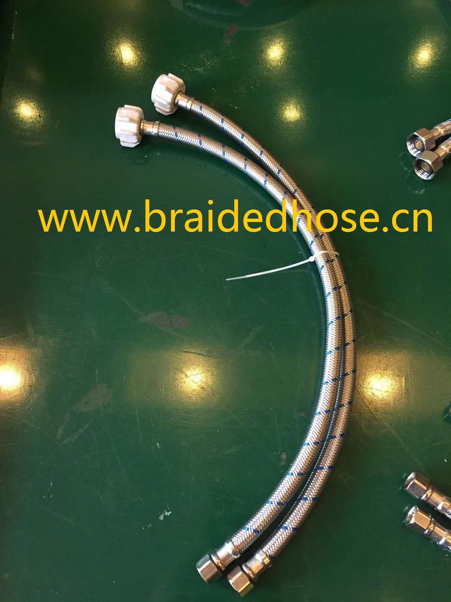 braidedhose.cn/en/Flexible-Ho… #flexiblehose #metalhose #flexiblemetalhose