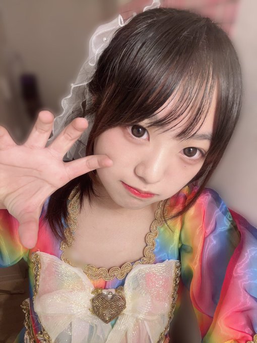 Twitterのコスプレ画像16