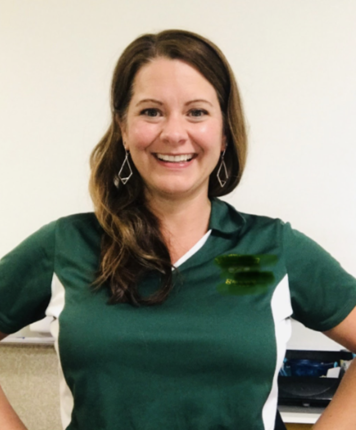 Ms. Smithley, the globe-trotting 5th grade teacher with a passion for Science! 🚀 From testing water quality to kayaking adventures, she's turns her classroom into an exploration! 🌊 🦠🔬 Plus, she plays various parts in the weekly immersive adventures! #TeacherAppreciationWeek