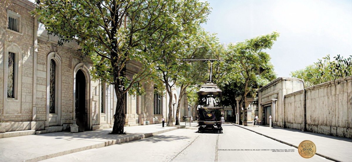 Hace un tiempo consegui fotos maravillosas del tranvía de Valencia que fueron tomadas por Allen Morrison, especialista en el tema. Varias de ellas en baja resolucion y algo deterioradas. Publicaré poco a poco esas casas, calles y edificaciones que no existen y otras han cambiado.