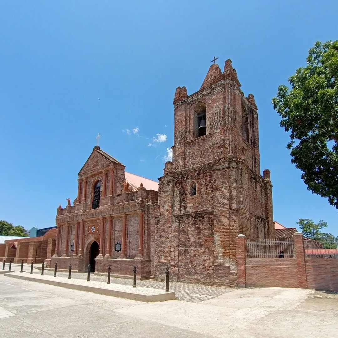 ilokano's tweet photo. Old churches of #Cagayan

#spanishcolonialarchitecture #oldchurch #cagayanvalley https://t.co/yfhrq7CliZ https://t.co/WSZaNjZVgp
