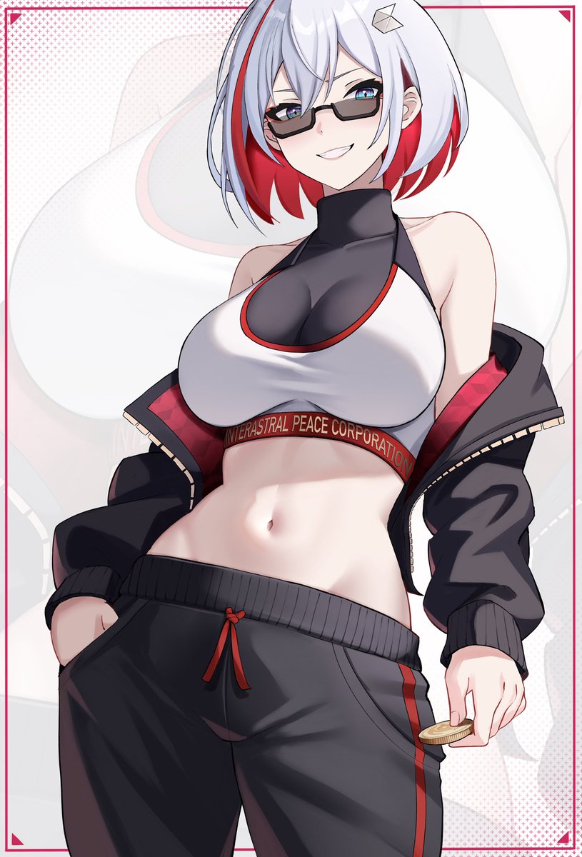 「Topfit #HonkaiStarRail 」|Yan Kodiacのイラスト