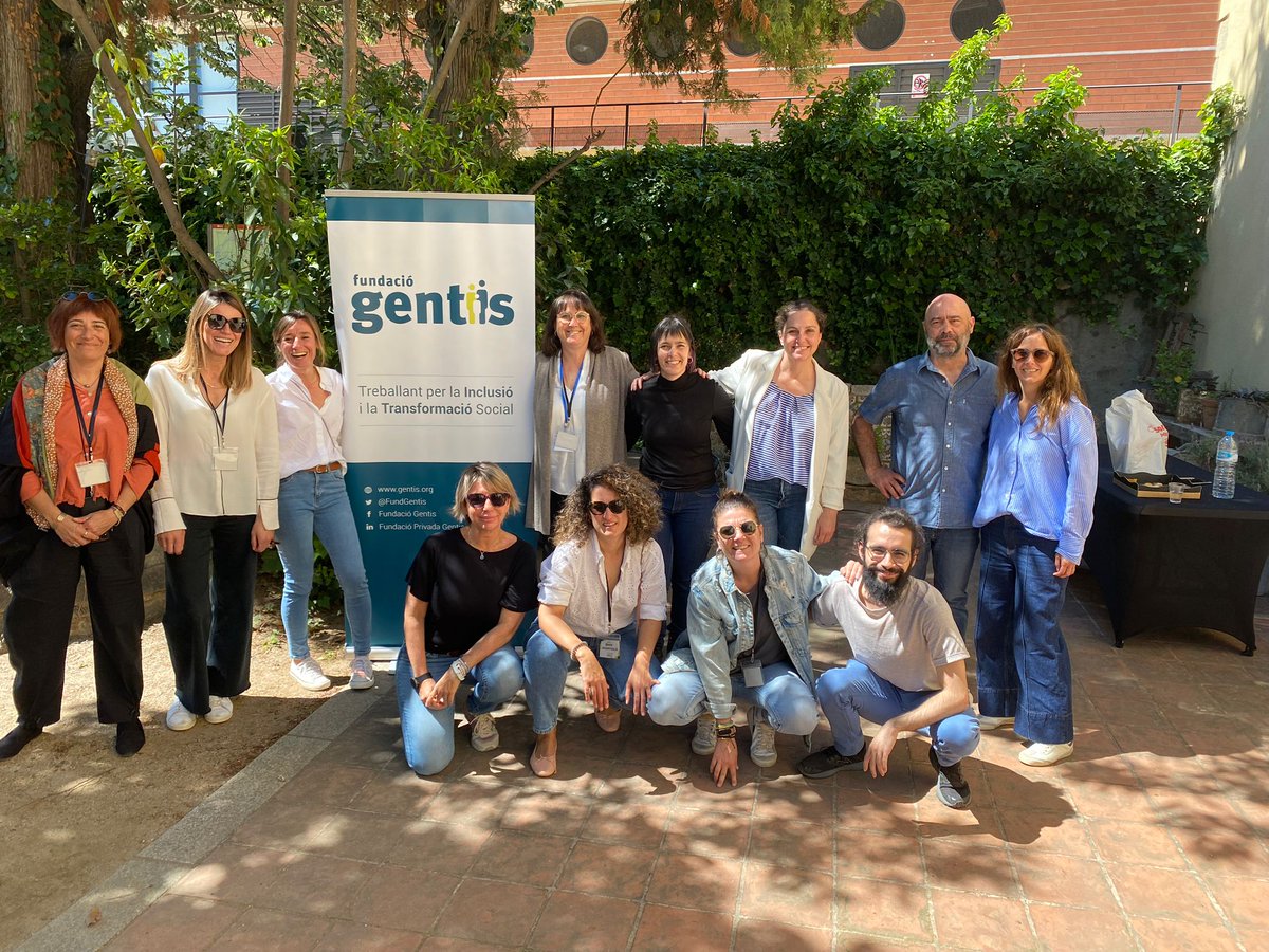 FundGentis's tweet photo. ✅Hem coorganitzat juntament amb @vilassardedalt la 3a Edició del Speed Networking de Vilassar de Dalt

💼Han participat més de 15 empreses i 45 possibles candidates https://t.co/zUEawEnSvH