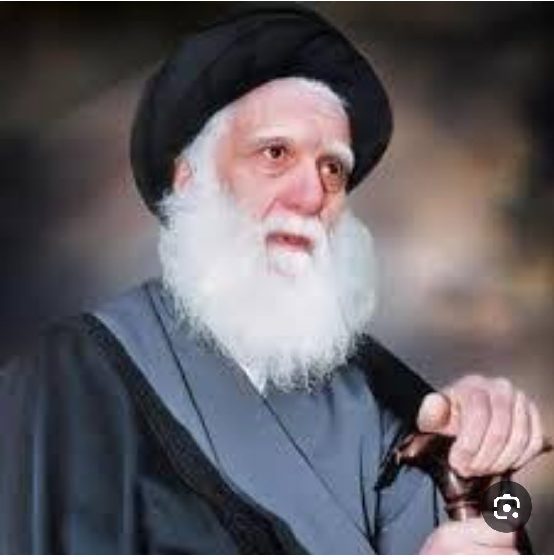 #حزن_المذهب_وأنين_الوطن لا يكفي أن يظهر الإنسان ولاءه لله من دون أن يستنكر كيد الشيطان، وإلَّا كان من الممكن أن يكون موالياً لكليهما، مطيعاً لهما، على اختلاف ساعات حياته، فلا يكون متمحّضاً لطاعة الله تعالى وتوحيده.