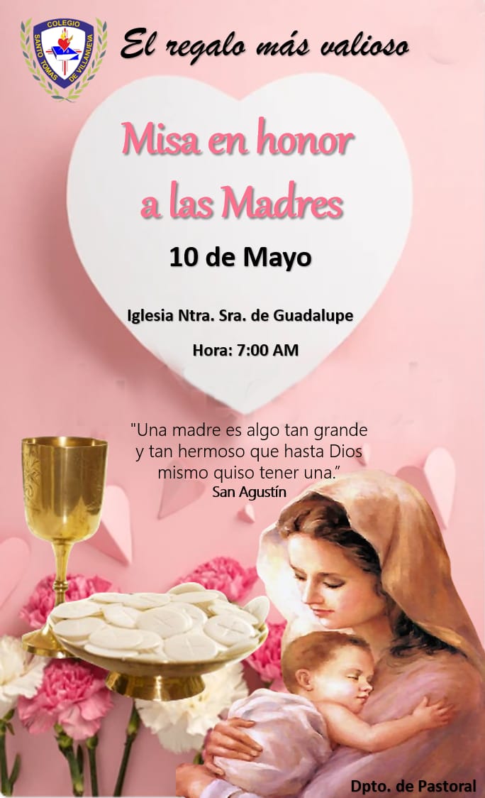 sprstv's tweet photo. Están todas las madres cordialmente invitadas!❤️ https://t.co/psFxgvKzcD