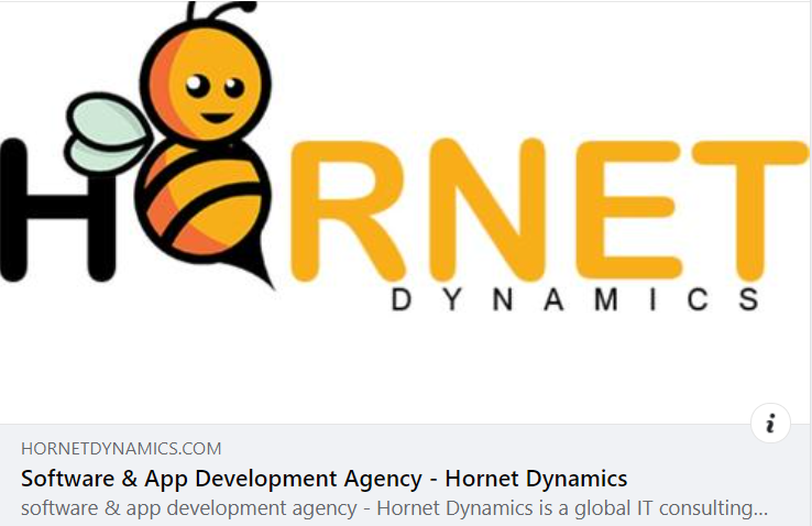 Software & App Development Agency - Hornet Dynamics

Visit : hornetdynamics.com

#EcommerceDevelopmentCompany,
#MagentoDevelopmentServices,
#EcommerceApplication,
#DevelopmentCompany,
#ShopifyWebDevelopment,
#WooCommerceDevelopmentCompany,
#EcommerceWebDevelopmentCompany,