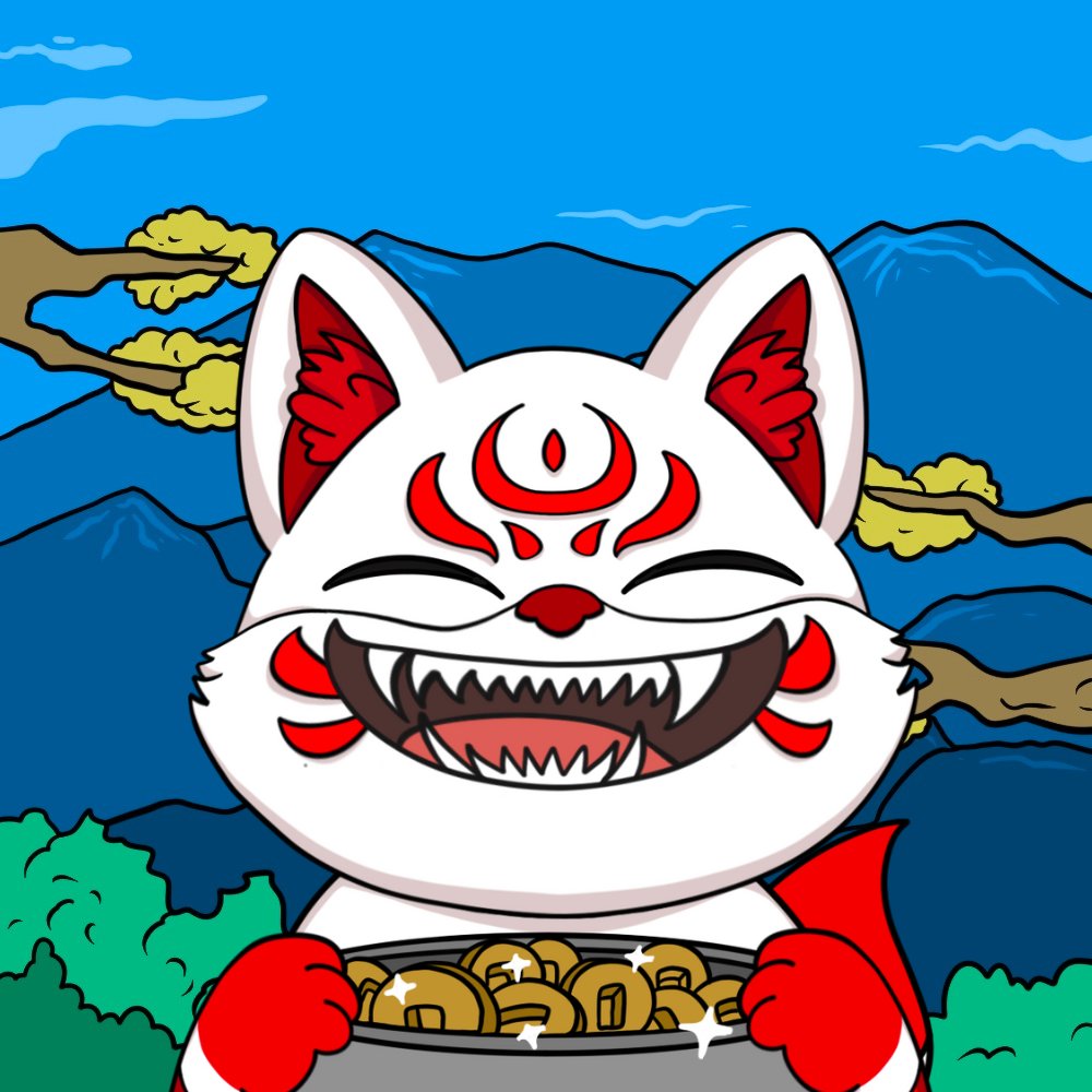 KitsuWorld's tweet photo. Load up things are about to get interesting... https://t.co/8nCwkTh3LR