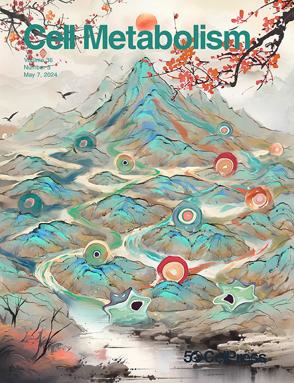 #NewIssue On the cover: By developing and applying their Senescence Cell Identification (SenCID) program to single-cell RNA-seq data, Tao et al. find the stable states of different cell types can erode under persistent stresses and form trajectories converging toward six…