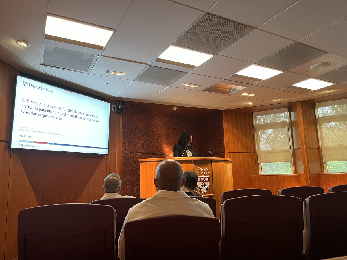 Nicole M Saur, MD tweet media