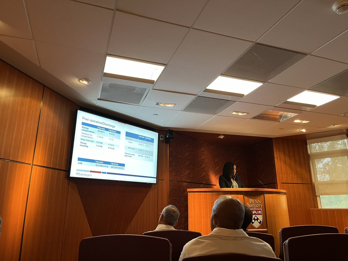 Nicole M Saur, MD tweet media