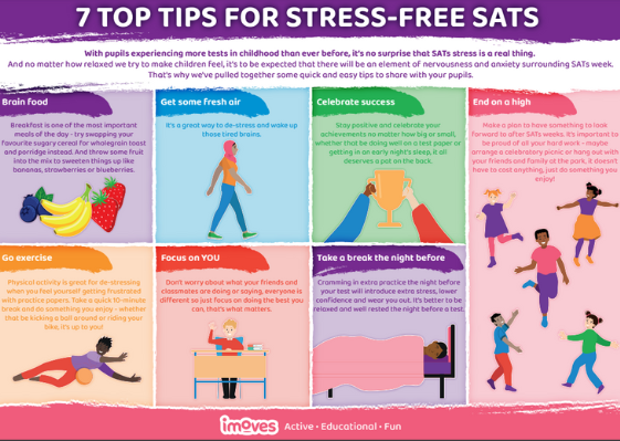 📚 It's SATs week for many children next week - help your students prepare with confidence! Our SATs Survival Guide for Children is packed with tips and tricks to ease those pre-exam jitters.💡 Check it out here: imoves.com/sats-survival-… #SATsPrep #ExamSeason #StudyTips #imoves