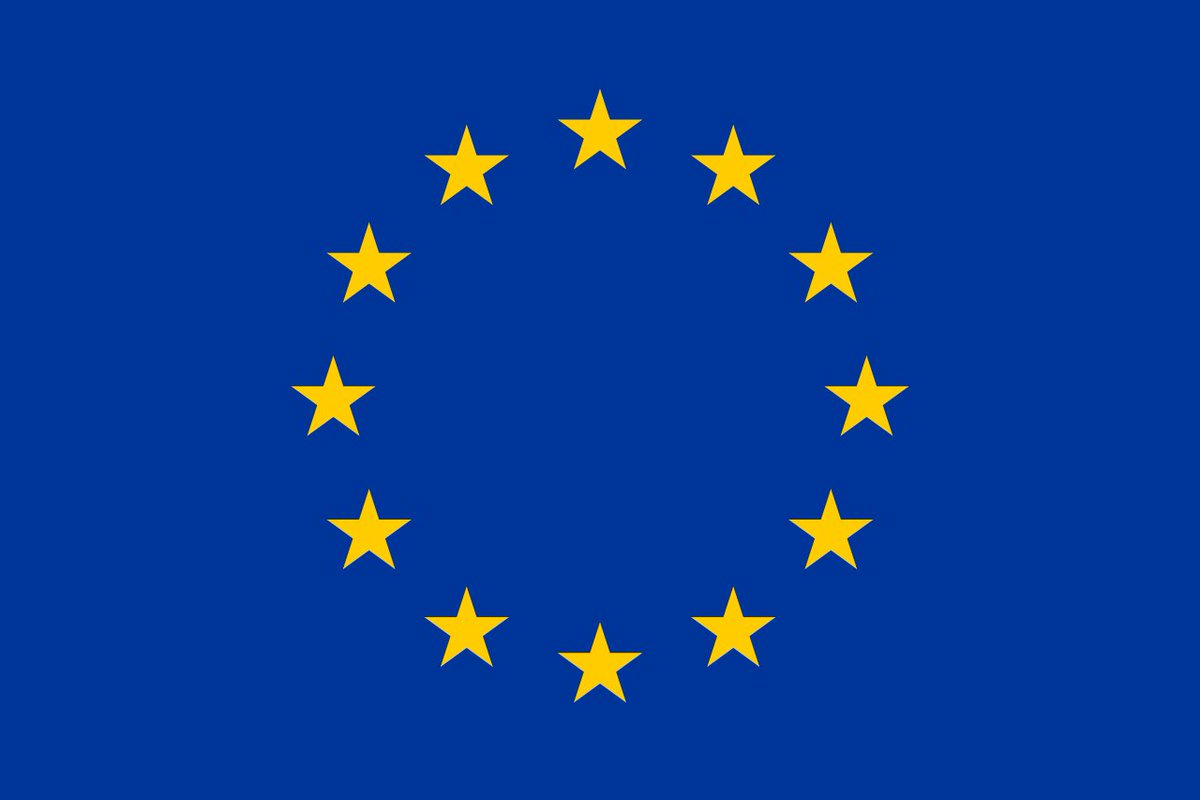 Happy #Europeday from all of us at Forus-P

Let's continue to build a safer, more resilient Europe together!

#europeday #EU #cybersecurity  #europeanunion #9may #unity #peace #cybersecurity #cyberthreats #webapplicationsecurity #cybercrime #WomenInTech #WomenInCyber