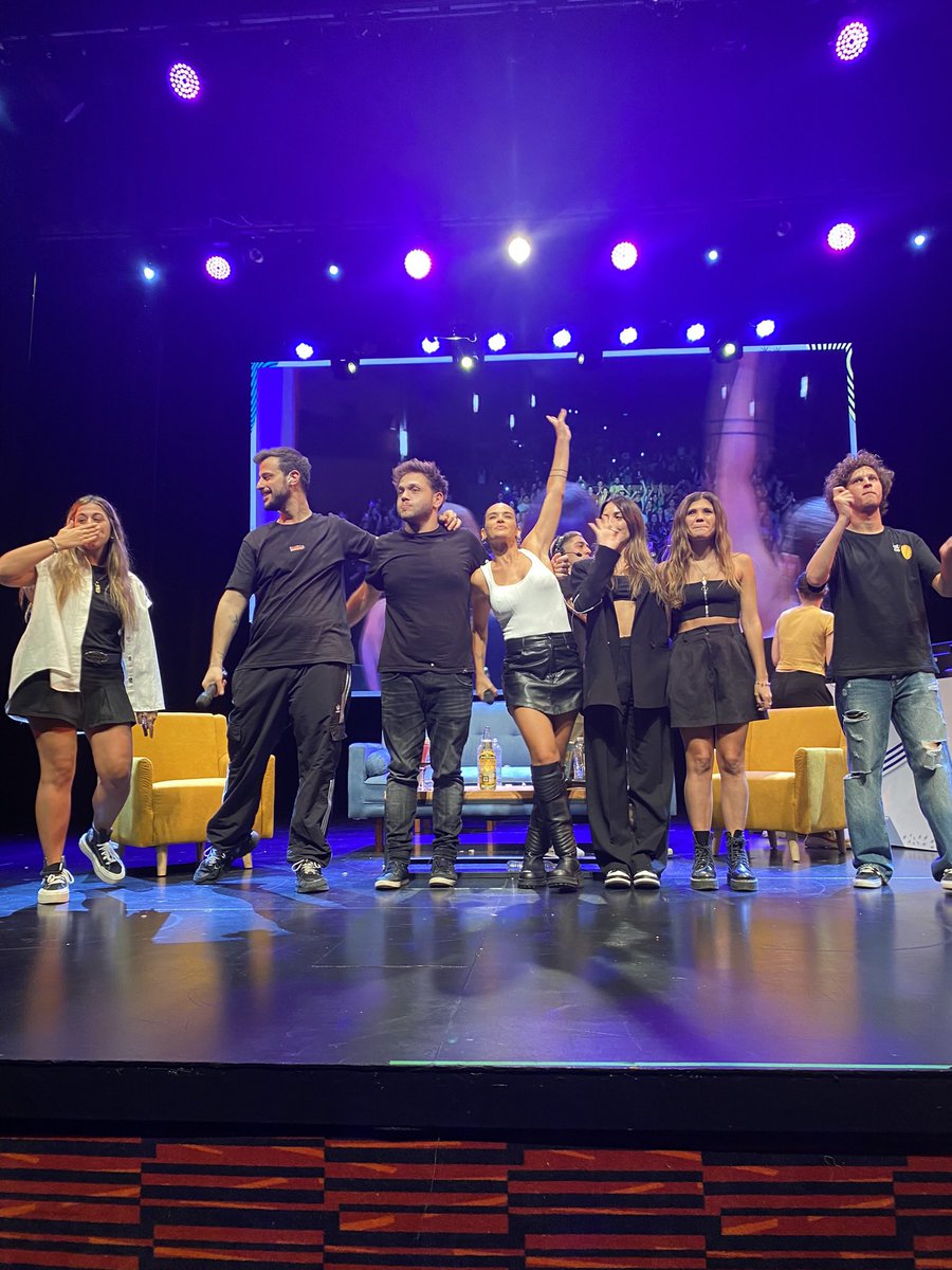 Felices dos años a esta droga tan linda #antesquenadie