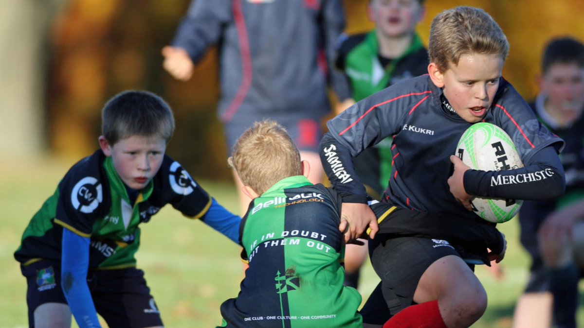 🏉Our Summer Rugby Camp is back from 22-26 July Open to boys and girls from age 8-18. Places are filling up - secure your place now 👇 trybooking.com/uk/events/land… #RugbyCamp #Edinbugh #Summer @MerchiRugby