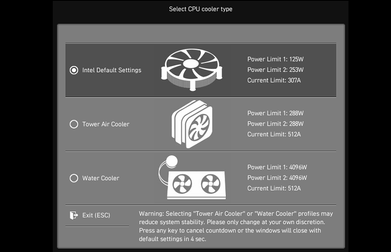 MSI is releasing BIOS to improving Stability of 13th/14th Gen Core Processors with Intel Default Settings.👉l8r.it/tT3j