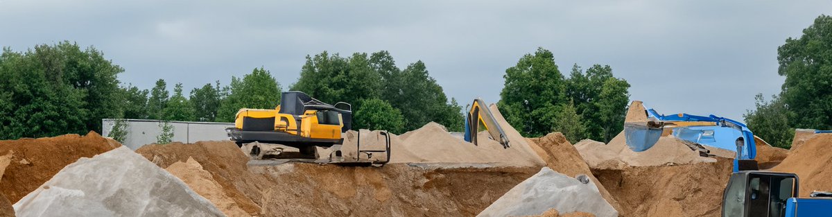 Explore sustainable land development with our Definition of Waste Code of Practice Training on 26 Nov! Learn how the DoW CoP enables material reuse &amp; supports eco-friendly practices. Register today claire.co.uk/commerce/11234… #MaterialManagement #Training #Sustainability