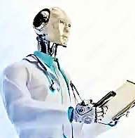 One positive use of AI would be in home-care and avoiding corporate -asset doctors/ hospitals. An honestly programmed #AI Agent could #diagnose and educate you on effective ‘self-treatment’ ( ie outside the corporate-#medical big- pharma ‘truth-monopoly’ …) for home-cure…