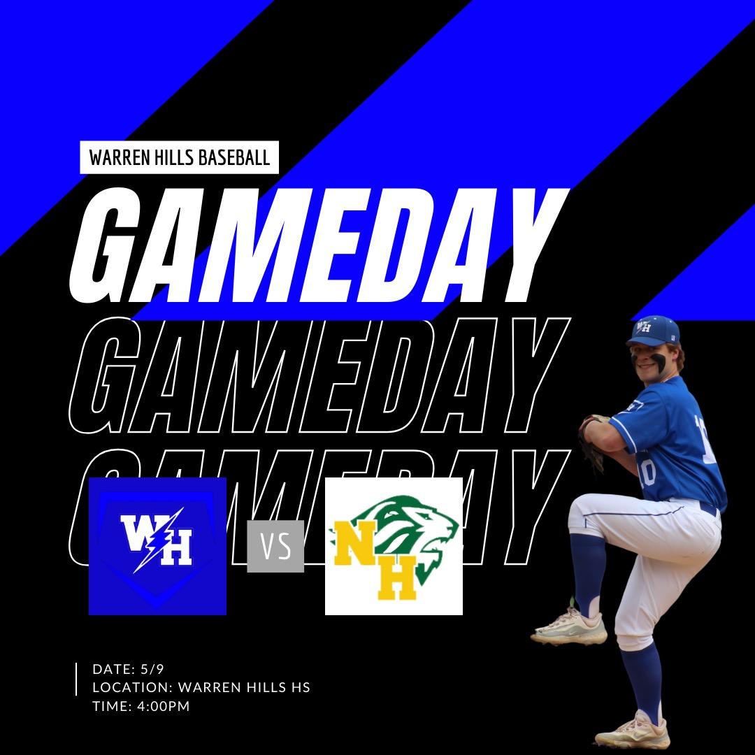 Today's forecast has changed from a chance of rain, to 100% chance of a STORM (⚡⚾)... Let's go Streaks!