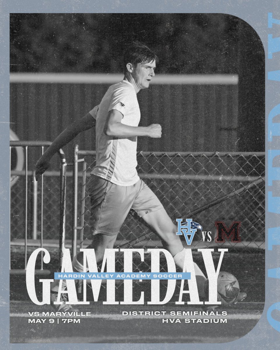 HVA_boyssoccer's tweet photo. Game day‼️

🌩️Moving out, making way for a great night of soccer!

📢Come on out and cheer on our HAWKS!

#boyssoccer #GoHawks #HawksSoccer

@HVAAthletics @HVAHawks @LSAatHVA @5StarPreps @prepxtra @MaxPreps @MHSRebelsSoccer @LeadershipHVA @HVAstudentsect @HVA_SC @hvacounselors https://t.co/d8lp3rxmeI