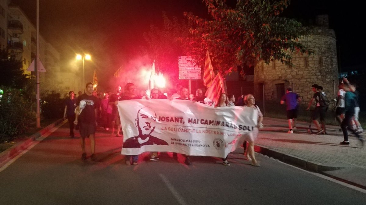 Baula Xarxa Solidària tweet media