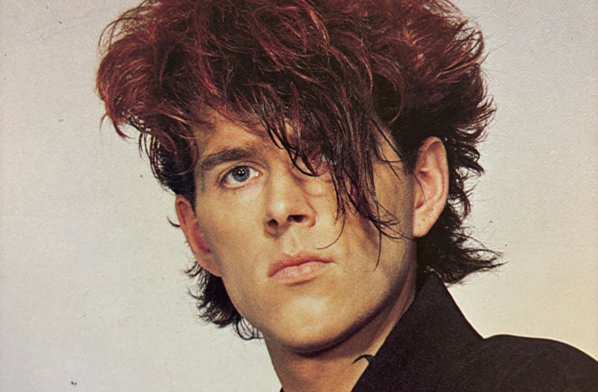 Tonight: Thompson Twins' Tom Bailey is here! 6.30pm Box Office Open 7.00pm Venue Doors and Bar Open 7:45pm Martin McAloon ‘Performing the songs of Prefab Sprout’ 8:15pm Interval 8:45pm Tom Bailey 10.30pm APPROX end (curfew 11pm)