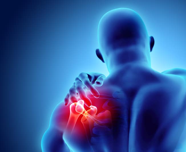 There are over 500,000 Shoulder Surgeries in the US every year. 

If your +30 years old your risk of shoulder injury will only continue to increase as you age. 

Here are 7 simple exercises you need to bulletproof your shoulders:

🧵THREAD🧵