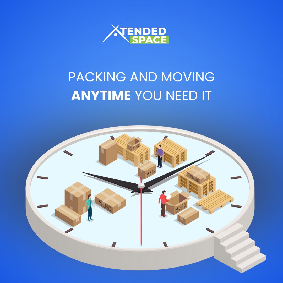Experience hassle-free relocations with Xtended Space — your anytime solution for expert packing and moving services 📦🚚
.
.
.
#PackingServices #MovingDay #StressFreeMove #MovingServices #ProfessionalMovers #RelocationServices #MoveWithEase #HomeMoving #MovingSolutions
