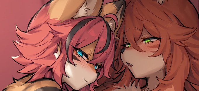 FANBOX更新しました🐯🐺
https://t.co/SnzkQqAuio 