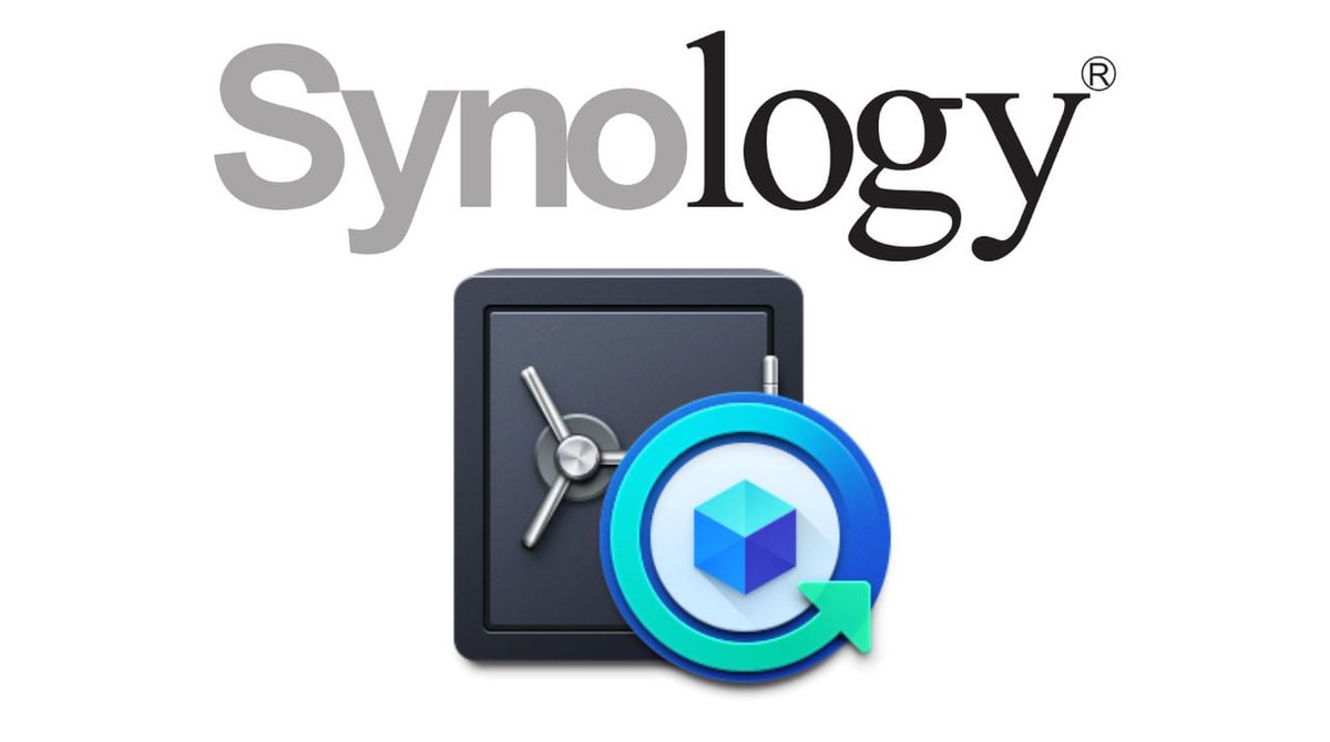 lopezunwired's tweet image. How to backup a Synology NAS to an external USB drive storage using Hyper Backup dlvr.it/T6dqzy #Technology #OperatingSystems #ComputerArchitecture