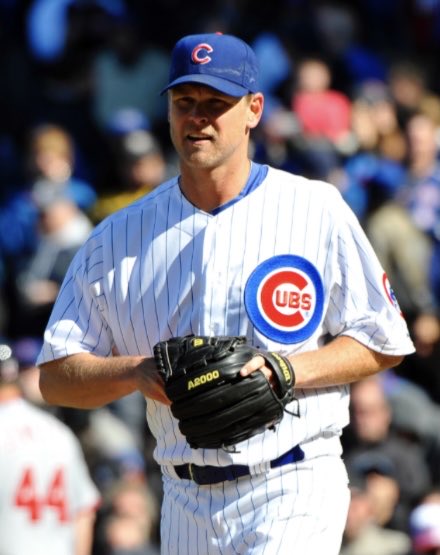May 6,1998…20 year old Kerry Wood struck out 20 major league hitters in a game!!! Who were the victims??