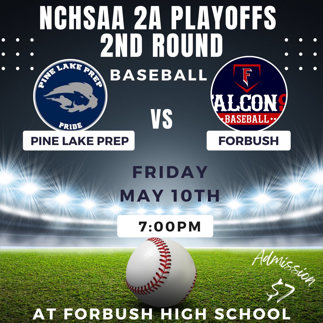 Forbush Baseball (@coachjackmoss) on Twitter photo 