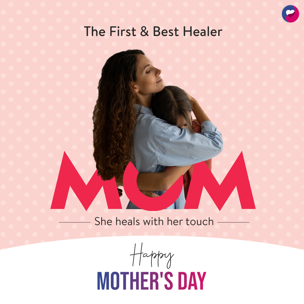 Embracing Motherhood this Mother's Day. Happy Mother's Day to all.
.
.
.
#lifezen #lifezenhealthcare #mother #mothersday #mothersday2024 #HappyMothersDay