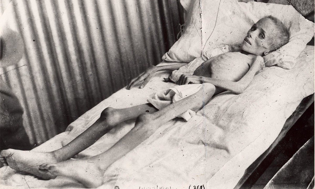 Jej ojciec, Hermanus Egbert Pieter van Zyl, odmówił ujawnienia się i poddania wojskom brytyjskim.

Ją oraz jej matkę, Elizabeth Cecilia van Zyl, Brytyjczycy wzięli za zakładników i umieścili w obozie koncentracyjnym Bloemfontein.

09.05.1901 r.-umiera Lizzie van Zyl.
Miała 7 lat.