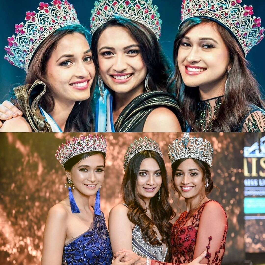 Those days❤️

After winning Miss Diva Supranational India 2016 , Neel saw a photo of  #SrinidhiShetty in  a magazine and selected her as Reena😍.After her selection for #KGF ,she went on to represent India at international level and become the winner of MISS SUPRANATIONAL 2016