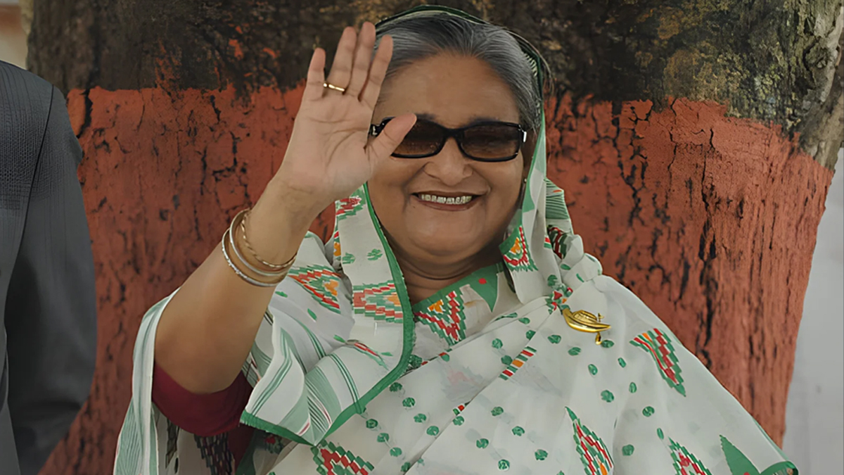 আগামীকাল টুঙ্গিপাড়া যাবেন প্রধানমন্ত্রী