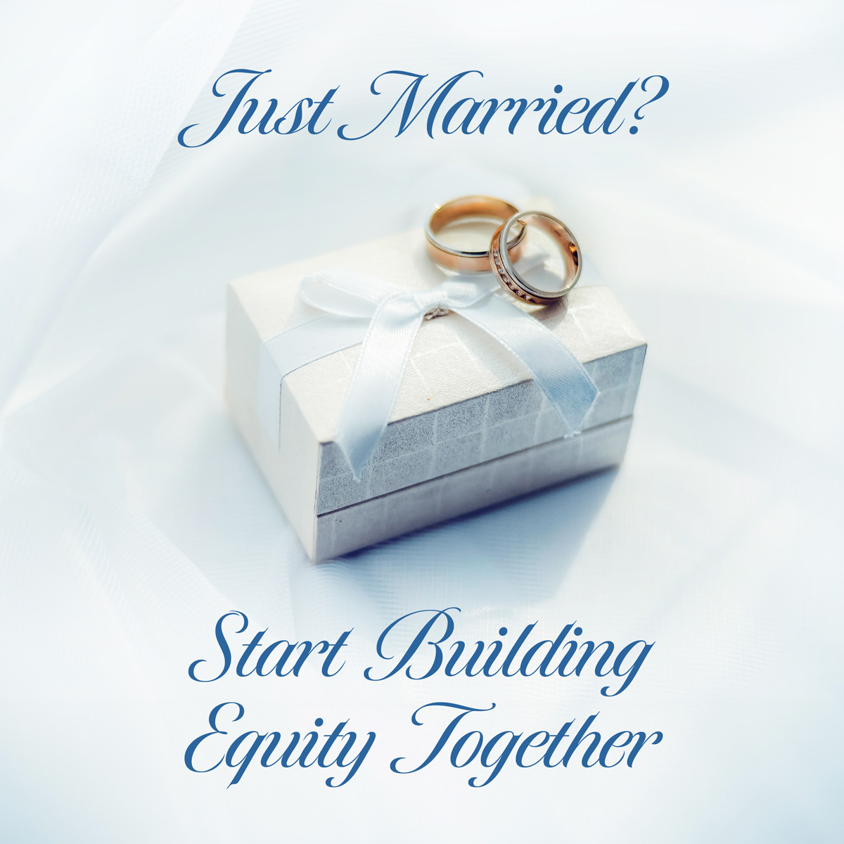 Are you still experiencing the joys of recently getting married? Why stop there? Gift funds could be an excellent source for the down payment on your new home. Ask us about your options today!
#Mortgage #Homebuyers #MortgageBroker #HomeLoans