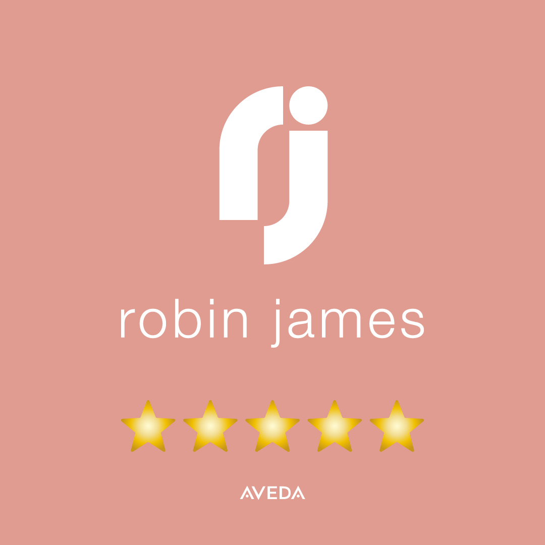 Great feedback for our Sherborne salon.

'Lovely experience as always at the Sherborne salon, fantastic service, my favourite Aveda salon!'

⭐️⭐️⭐️⭐️⭐️

#robinjamesaveda #robinjamessalons #robinjamessherborne #robinjamesdorchester