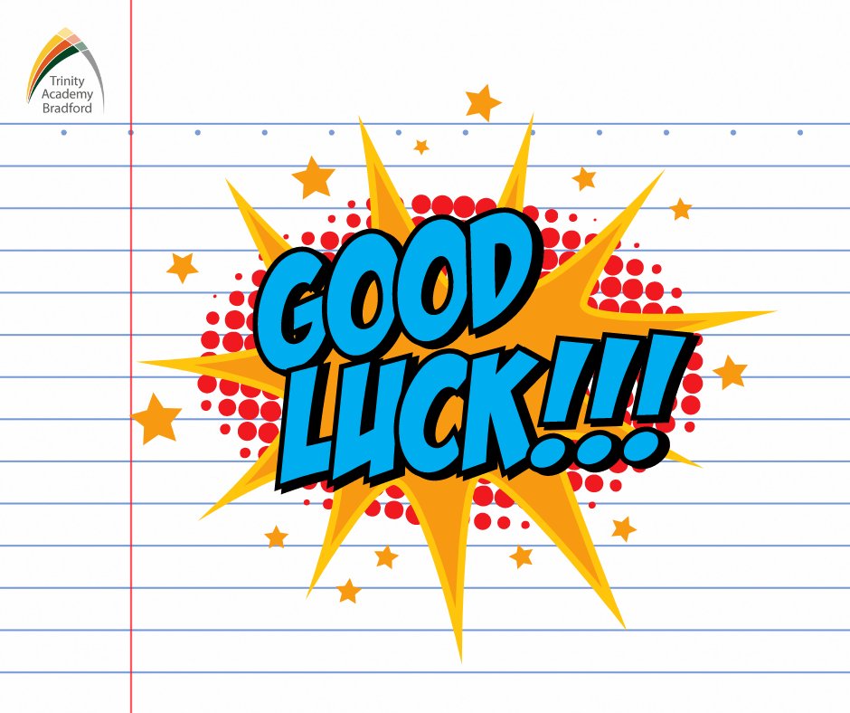 Good luck to all of our amazing Year 11 students who start their GCSEs tomorrow morning! 🍀 The academy will be providing free breakfast to all Year 11 students during break tomorrow to help get them prepared. 🧇😋 You've got this! 🤩👍