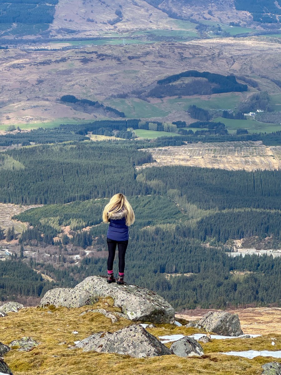 📷 Mountain Viewpoint Walks 📷 #NevisRange #FortWilliam #LiveYourAdventure nevisrange.co.uk Discover more about our walks at Nevis Range: nevisrange.co.uk/.../mountain-w…