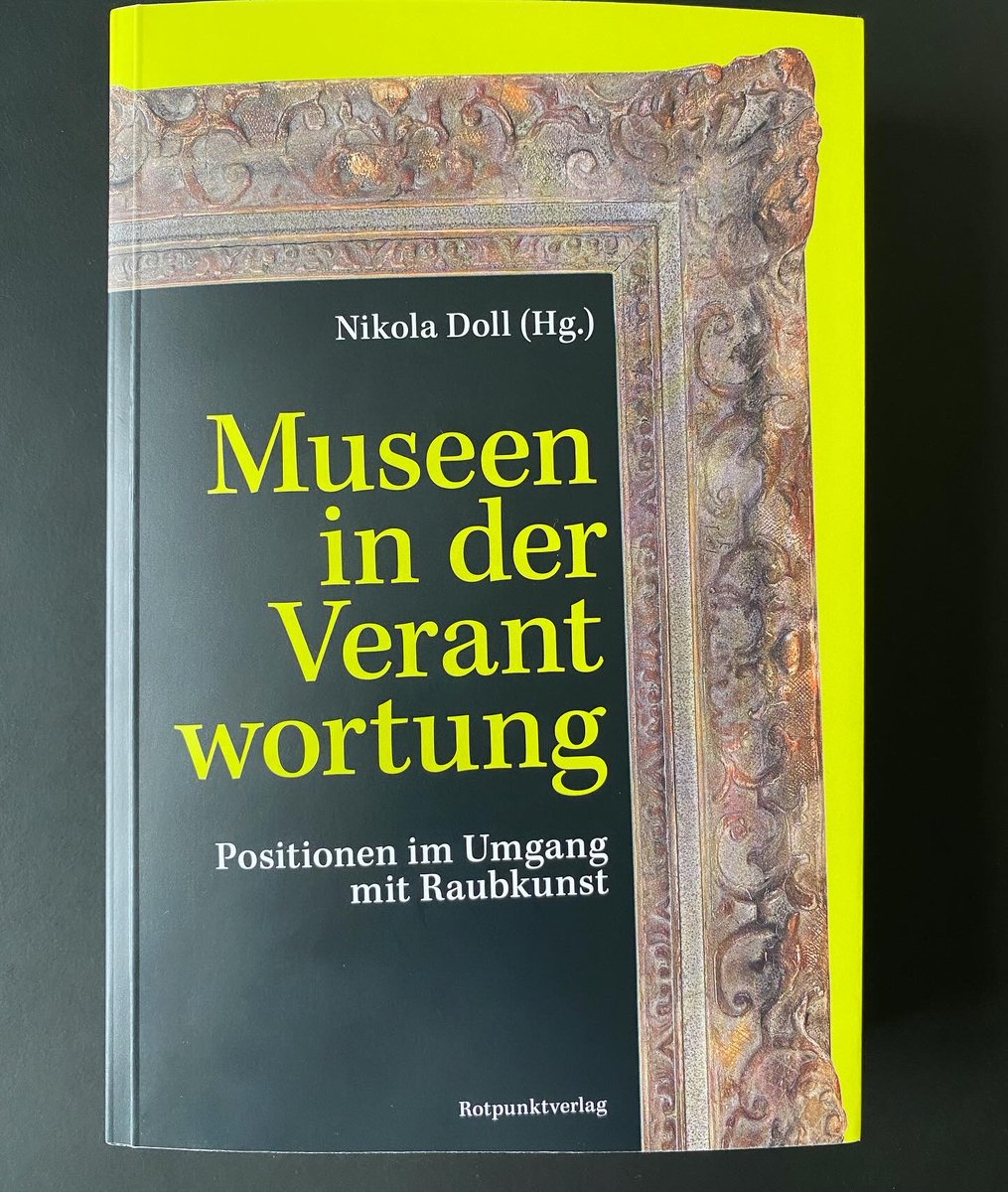 Friedrich von Bose tweet media