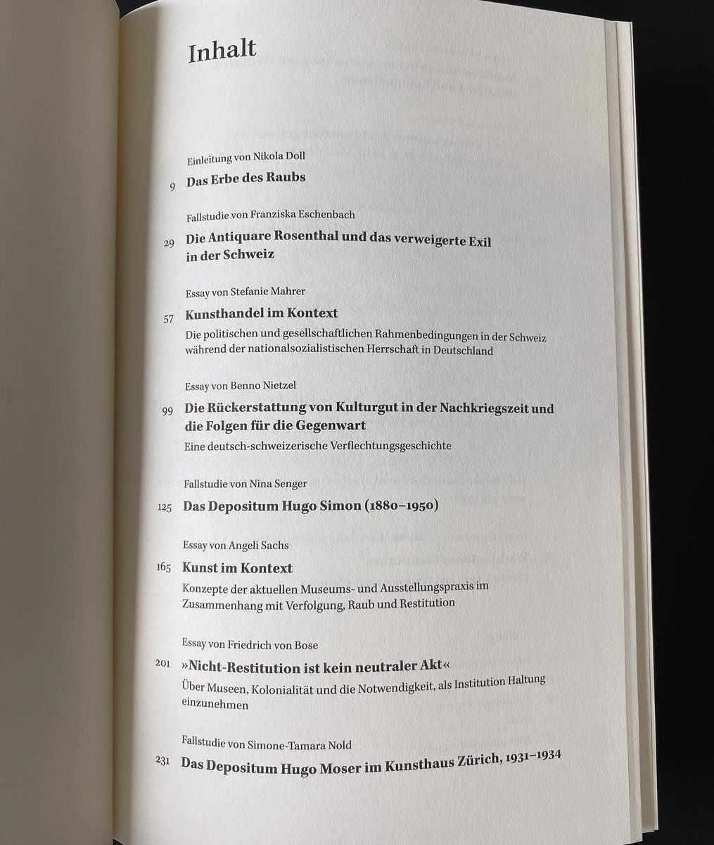 Friedrich von Bose tweet media