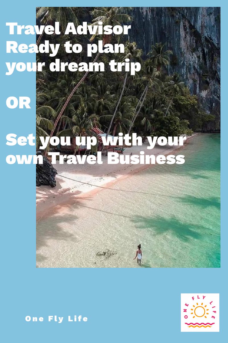 Who is passionate about travel?? I’m here for you!

#travellover #lovetotravel #workfromhome