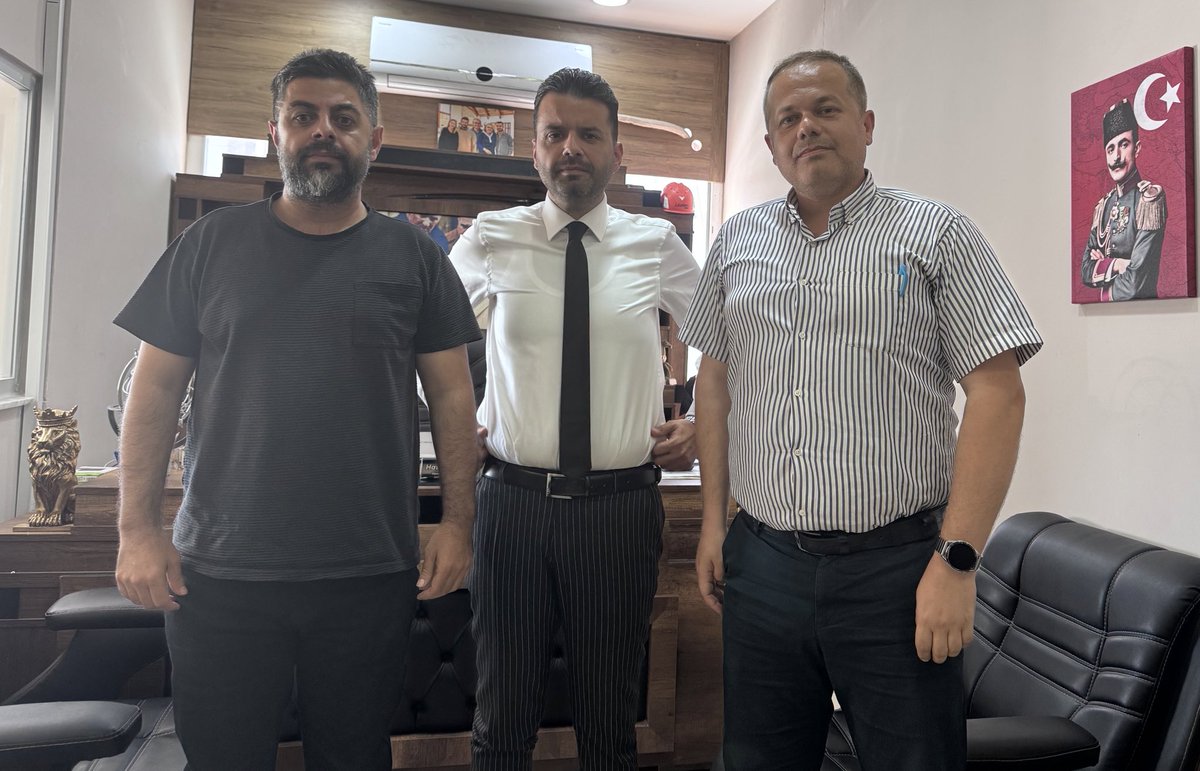 Ataması yapılmamış depremzede Öğretmenlerimizin sorunları her geçen gün derinleşiyor.

4 binin üzerinde depremzede öğretmen hükümetten atama beklemesine rağmen sesleri duyulmuyor. Duyulmak istenmiyor.

Bu kapsamda ataması yapılmamış depremzede öğretmenlerimizin temsilcisilerinden