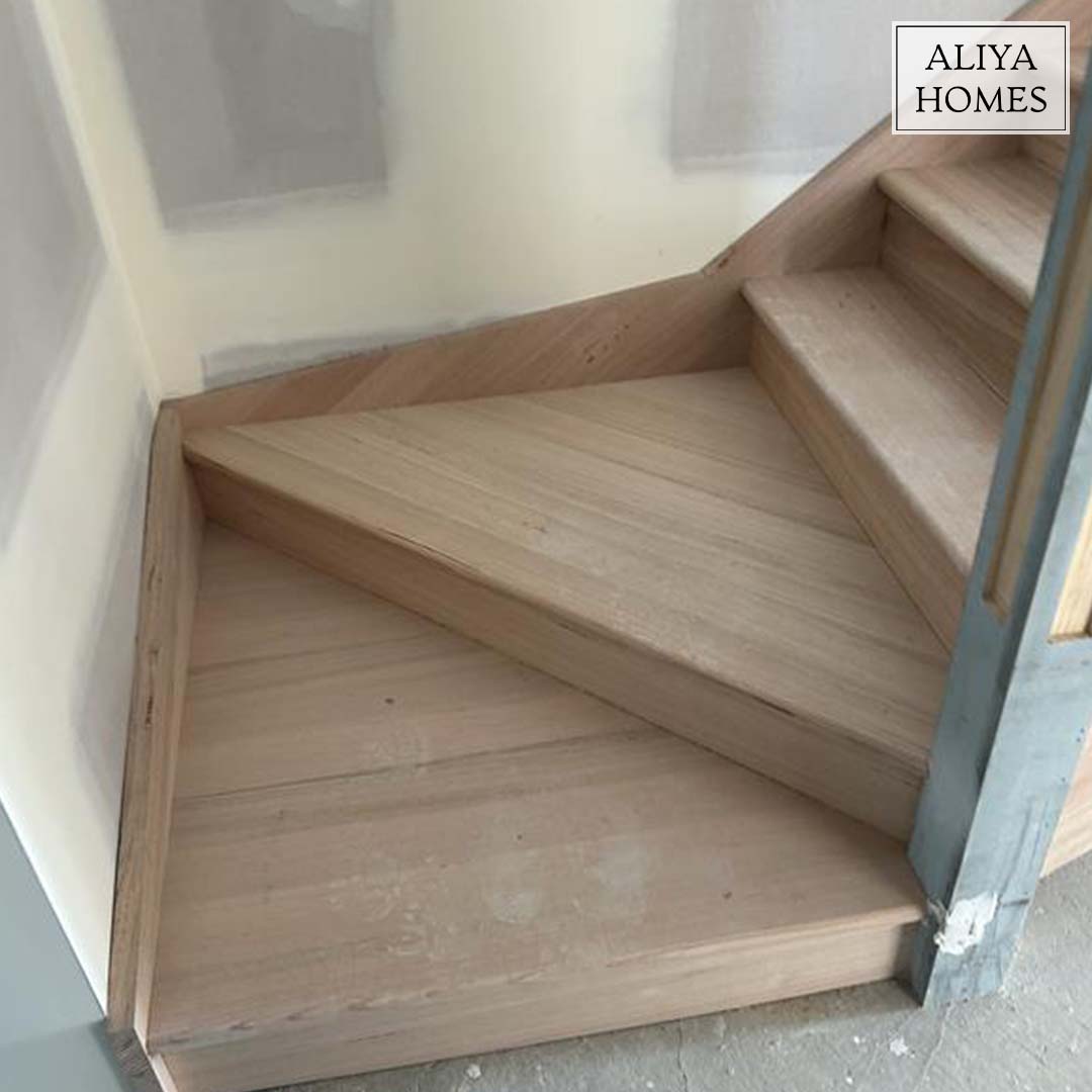 Location📍 Mickleham
We're thrilled to showcase the latest addition to our Mickleham site: these beautifully crafted stairs. #CustomStairs

#Aliyahomes #frame #stairs #construction #constructionsite #builder #designandbuild #melbournebuilder #australiandesign #homes #australia