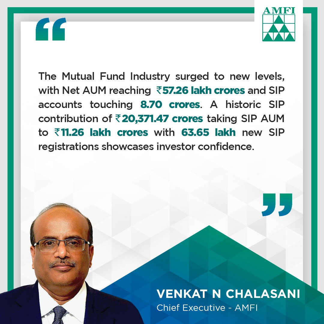 AMFI India (@amfiindia) on Twitter photo 