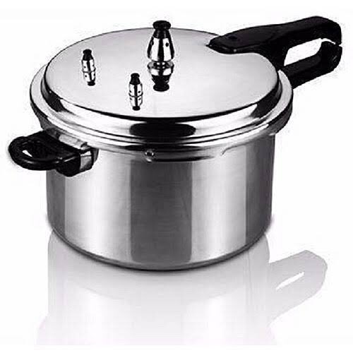 If you are a beans lover like me and my family, you need this, no waste of gas unnecessarily, and within few minutes, 30mins Max your beans is done and ready to eat, your beans will be very soft and sweet, trust me It's a pressure pot, go and get yours today and save that gas.