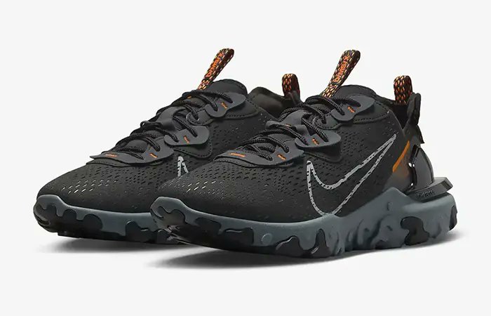 footasylum nike react element 55